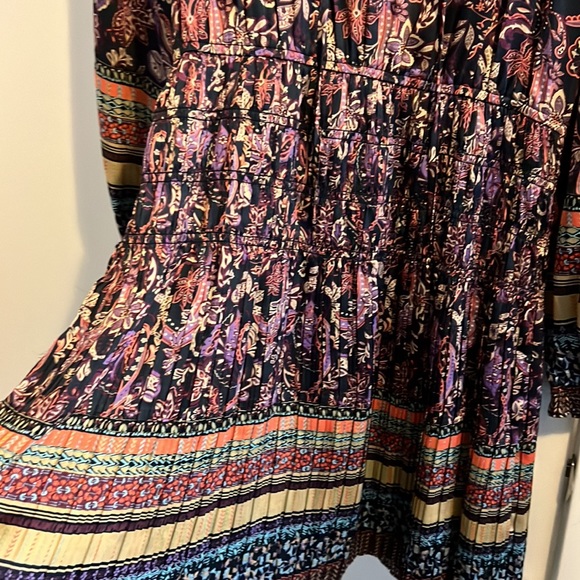 Current air dress - Picture 3 of 6